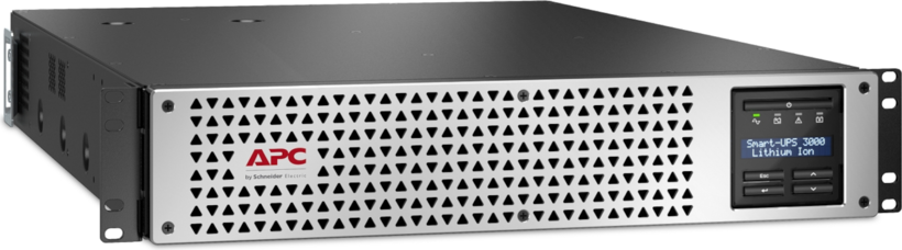 APC Smart-UPS Li-Ion 3000VA NMC 230V