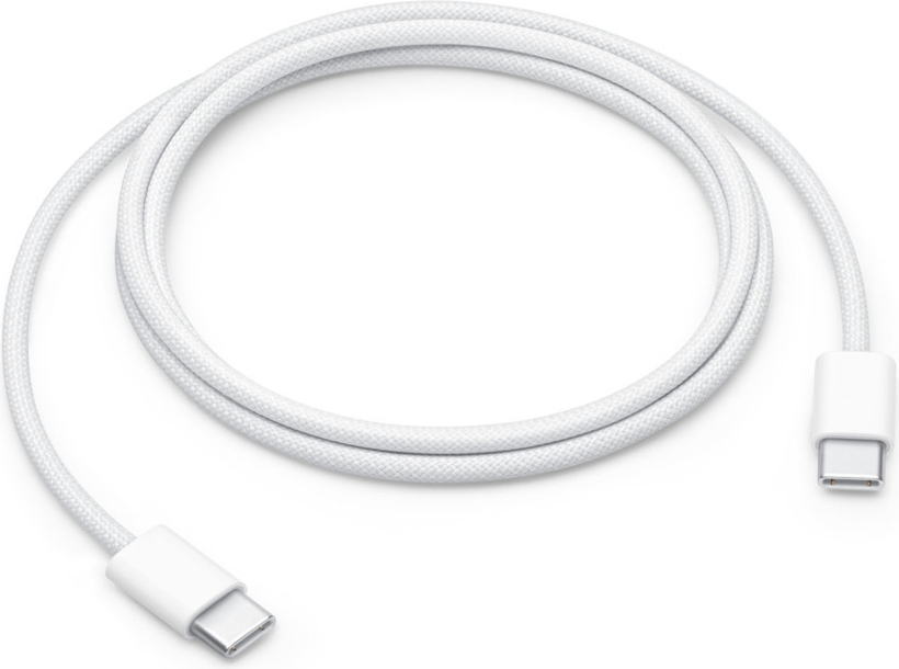 Apple 60W USB-C Charging Cable (1m)