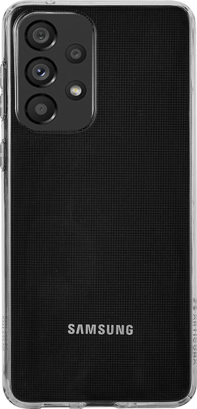 Funda ARTICONA GRS Galaxy A33 5G trans.