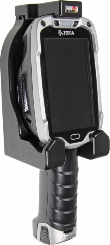 Brodit Zebra TC8000/TC8300 Holder