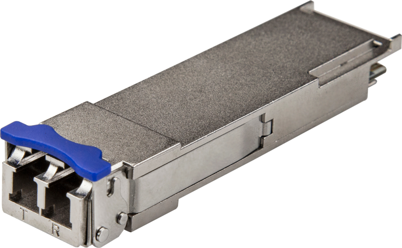 StarTech QSFP40GLR4ST QSFP+ Module