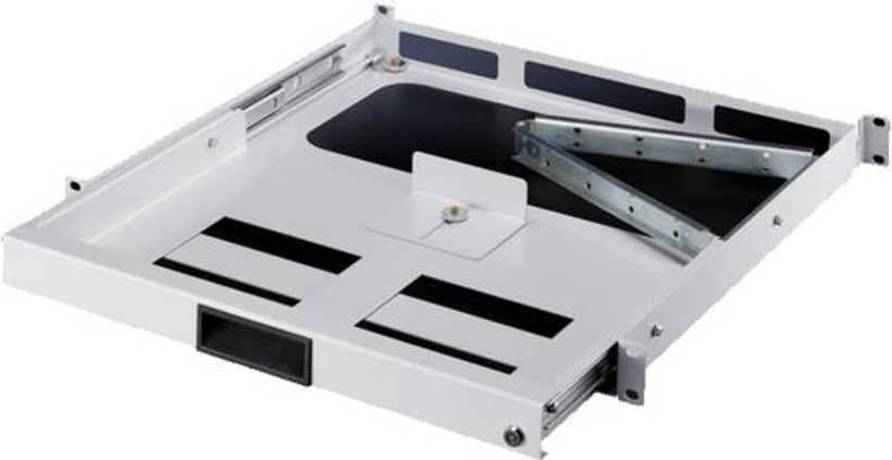 Rittal Keyboard Drawer 2U