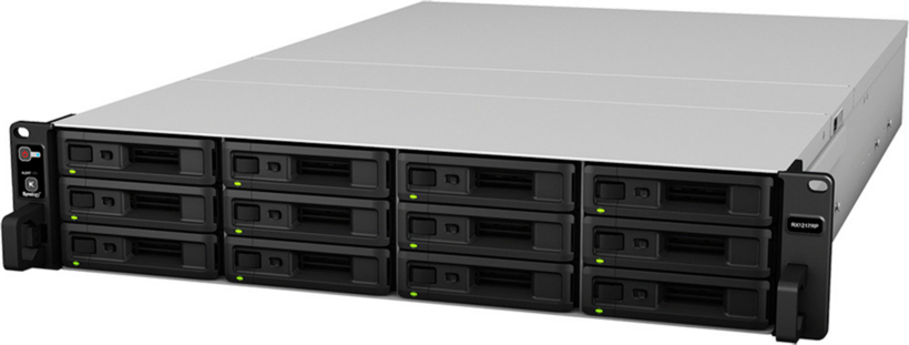Synology RX1217RP 12-bay Expansion