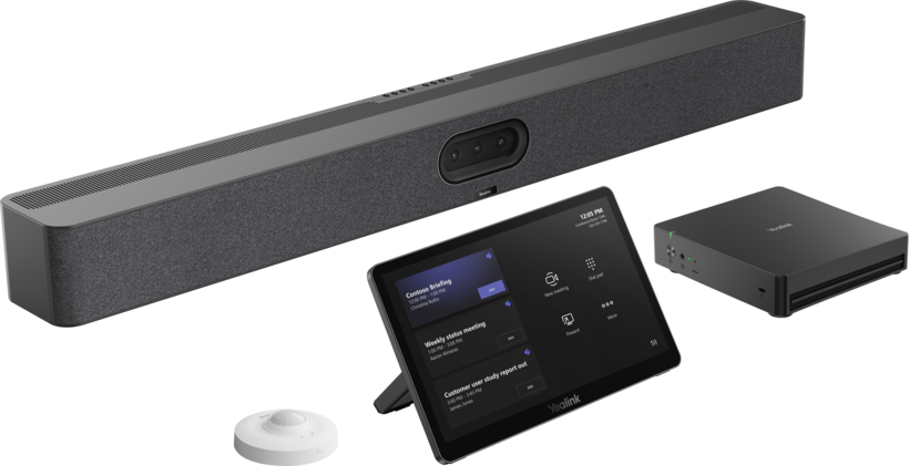 Yealink MVC S50-C5U-000 ConferenceSystem