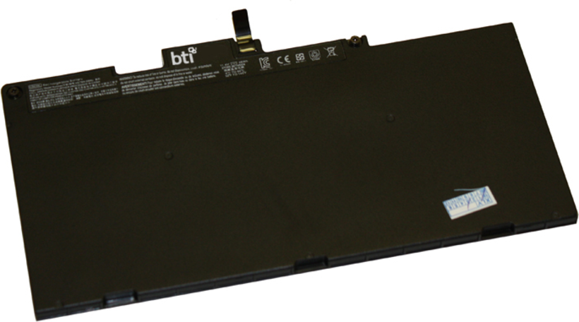 BTI 3-cell HP 4420mAh Battery