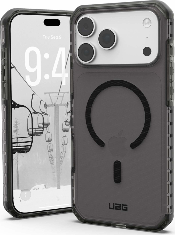 UAG Plyo LT iPhone 18/17 Pro Max Case