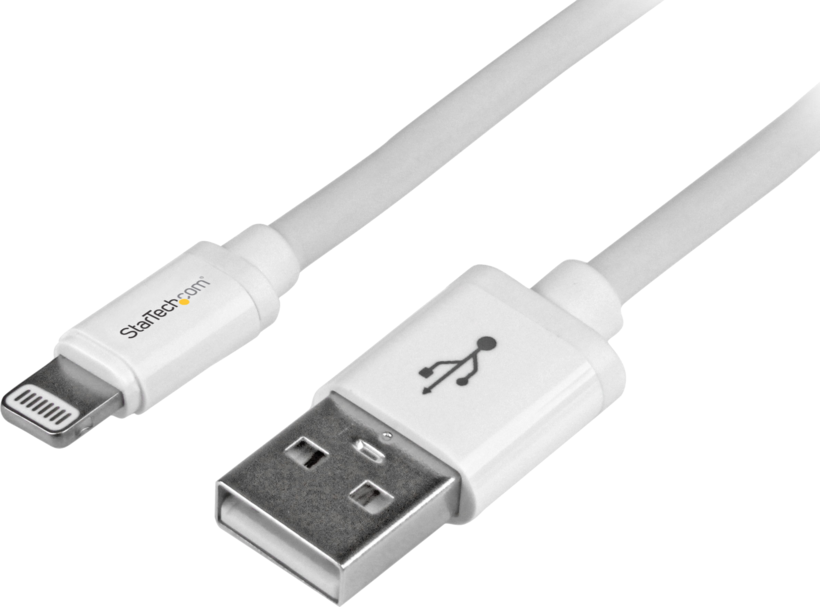 StarTech USB-A - Lightning Cable 2m