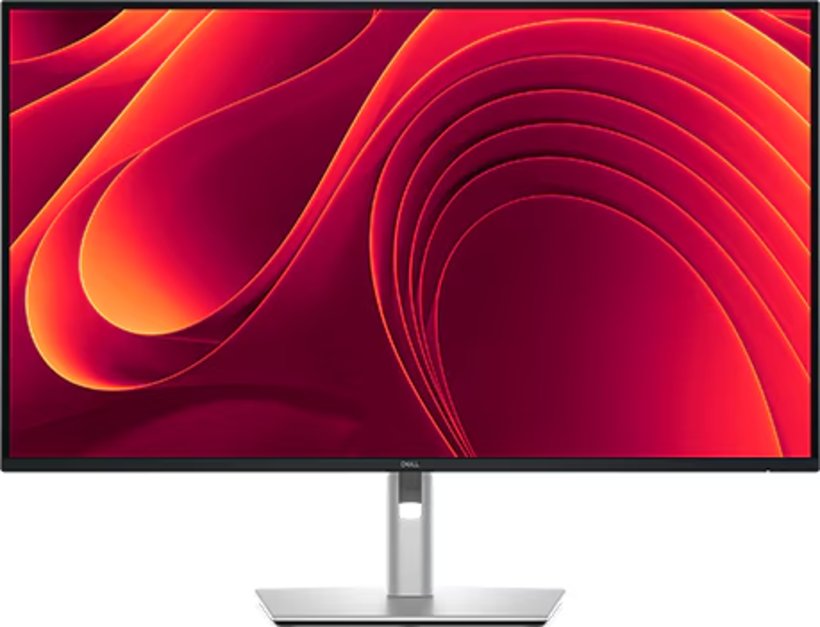 Dell Pro 32 Plus P3225QE 4K Hub Monitor