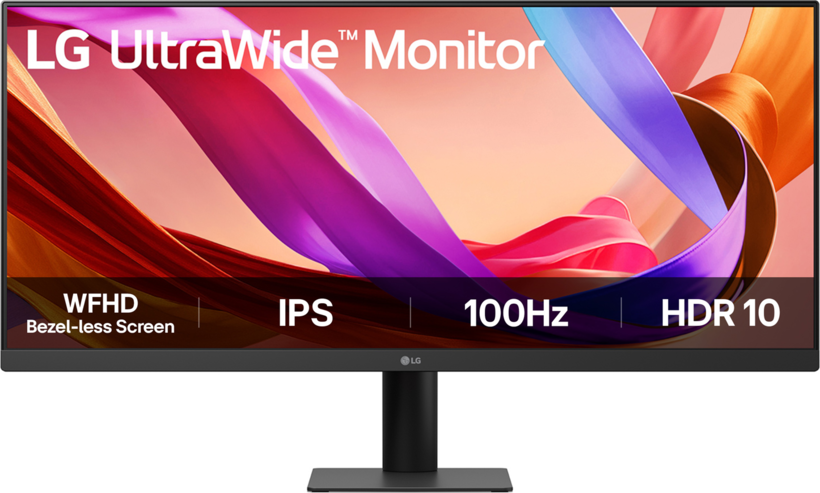 Monitor LG 29U511A-B
