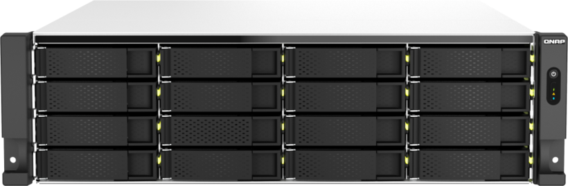QNAP TS-h2287XU-RP 32GB 22-bay NAS