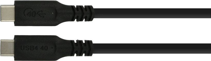 ARTICONA USB4 Type-C Cable 0.5m