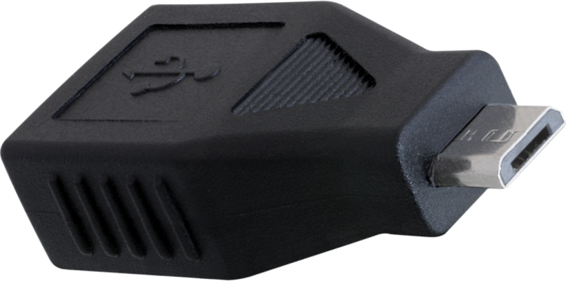 Delock USB-A - Micro-B Adapter