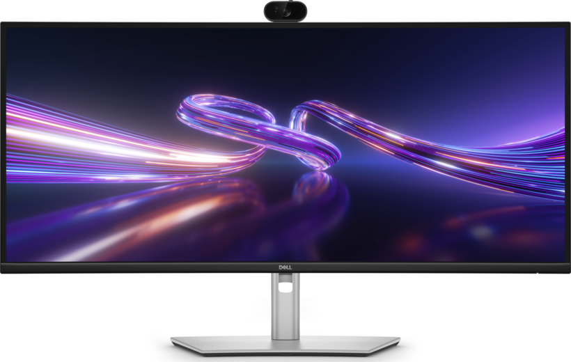 Dell Pro 34 Plus P3426WEV Hub Monitor