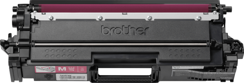 Brother TN-821XLM Toner Magenta