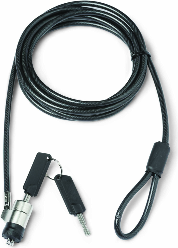DICOTA Security Lock Pro Schloss