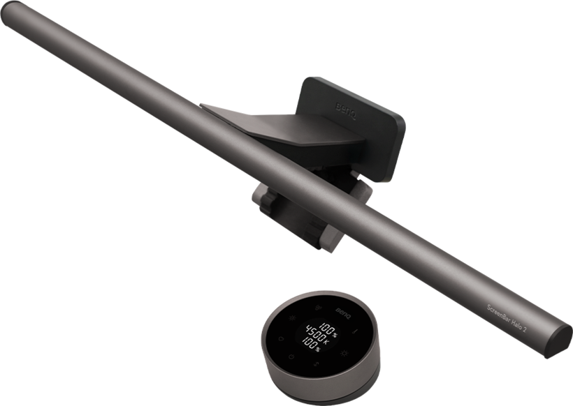 BenQ Screenbar Halo 2 Monitor Lampe