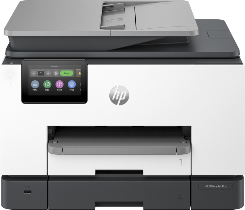 HP OfficeJet Pro 9132e MFP