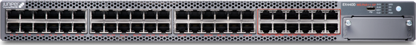 Switch Juniper EX4400-48MXP