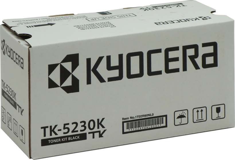 Kyocera TK-5230K Toner schwarz