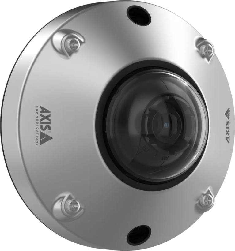 AXIS F4105-SLRE Dome Sensor Unit