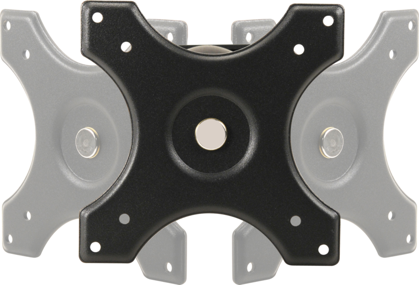 ARTICONA 360° LCD Wall Mount Black