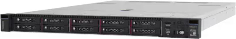 Lenovo ThinkSystem SR630 V4 Server