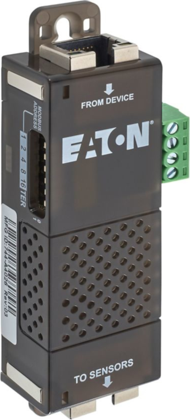 Eaton Temperature/Humidity Sensor