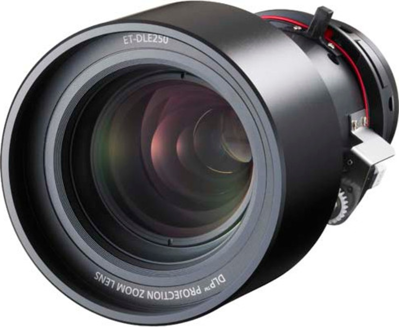 Panasonic ET-DLE250 Lens 2.27-3.62:1