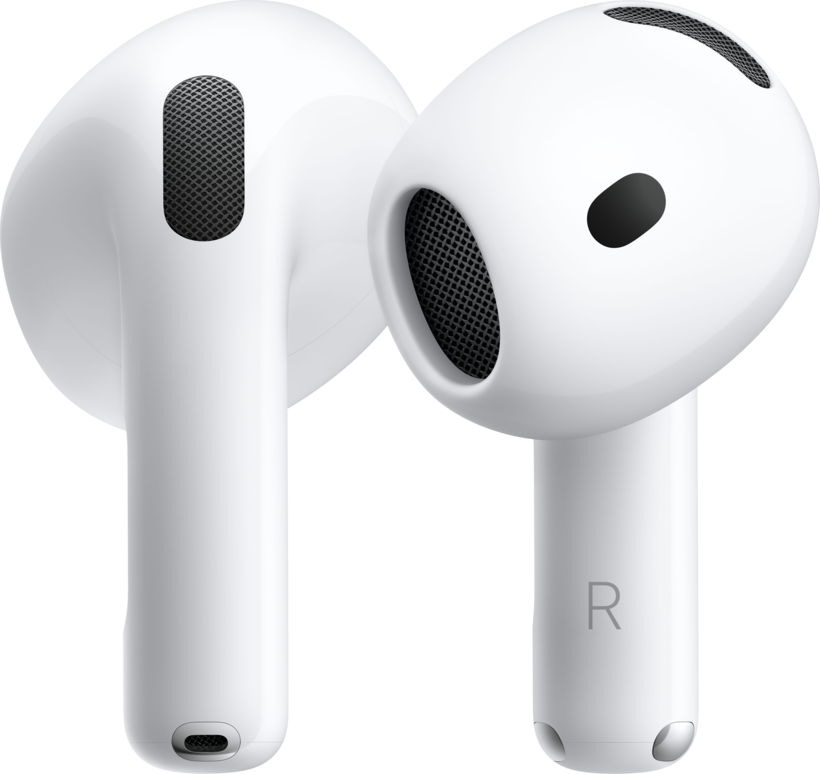 Apple AirPods 5 mit kabellosem Ladecase