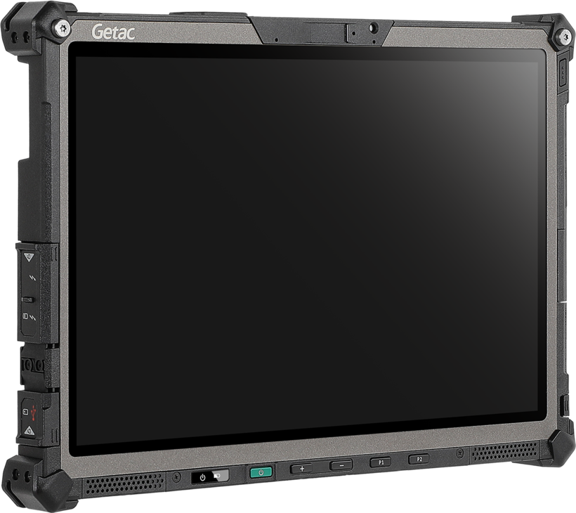 Getac F120 U5 16/256GB Outdoor Tablet