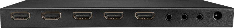Sélecteur 4K Lindy 4:1 HDMI