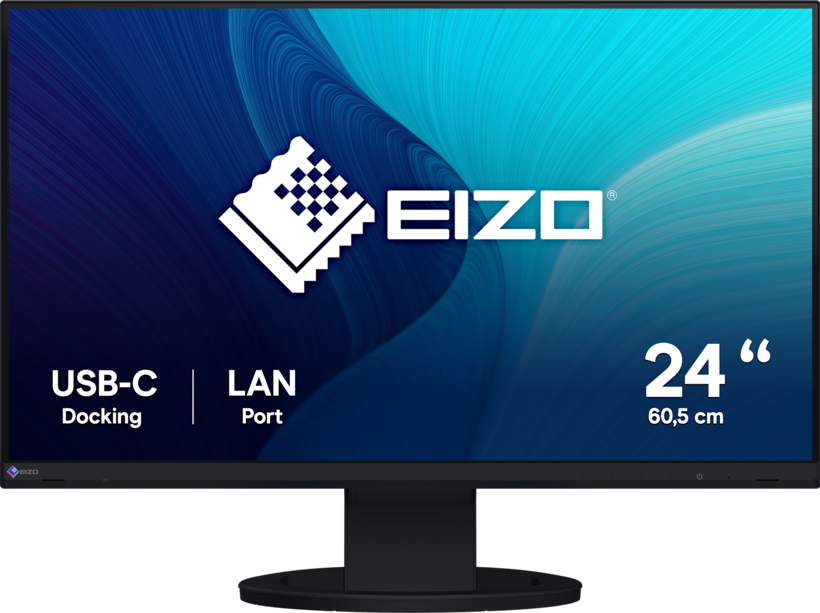 EIZO FlexScan EV2490 Monitor