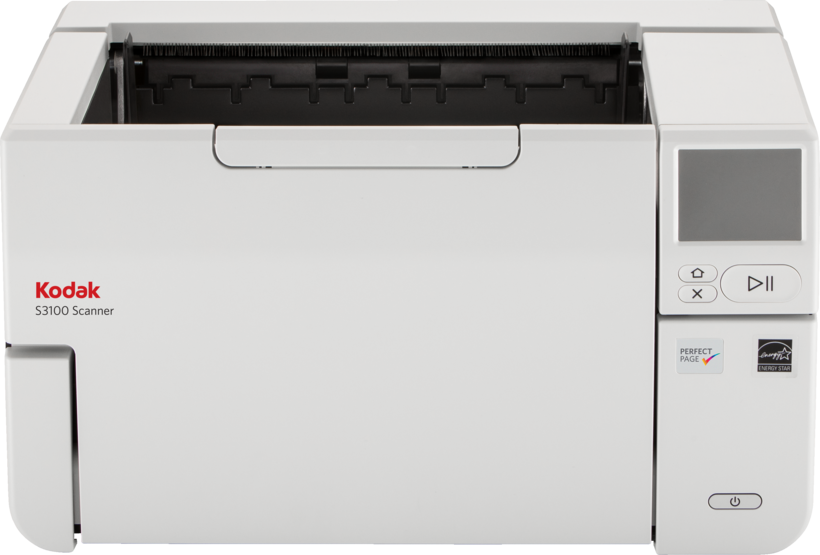 KODAK S3100 Scanner