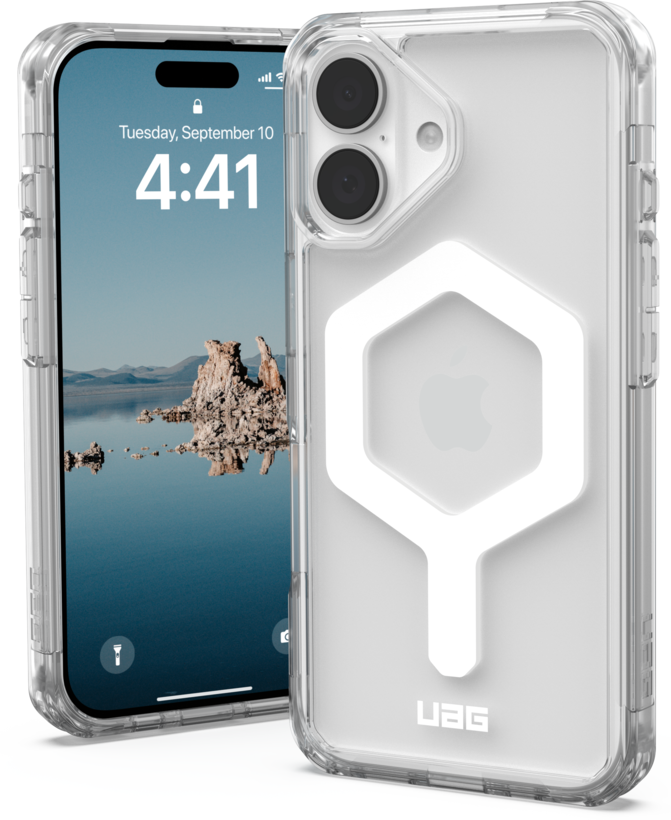 UAG Plyo iPhone 16 Case