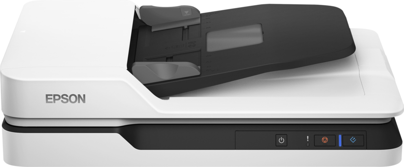 Epson WorkForce DS-1630 Scanner