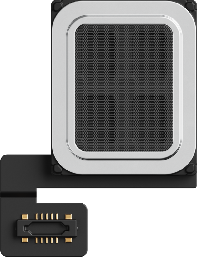 Fairphone 5 Earpiece