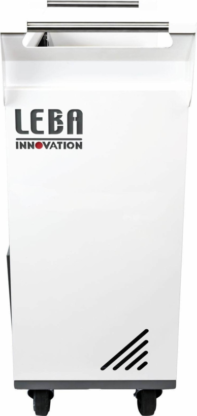 Leba NoteCart TopFit Slim 16 Ladewagen