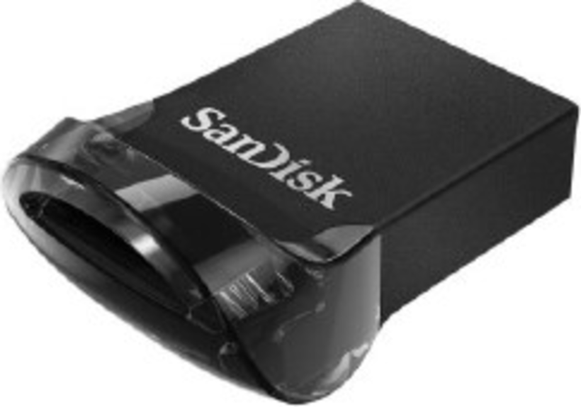 SanDisk Ultra Fit USB pend. 64 GB