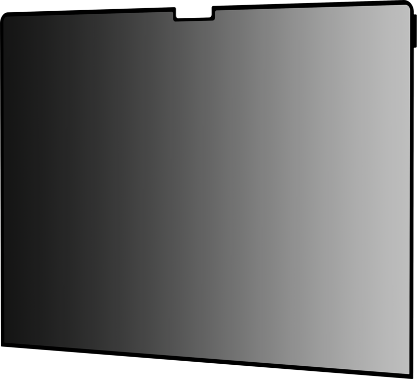 Belkin MacBook Pro 16"(M1-3) Privacy Fil
