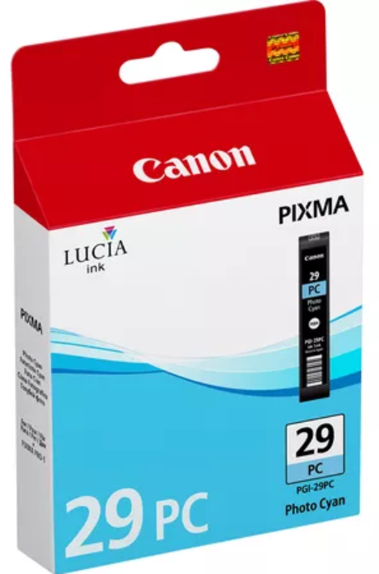 Fotografický inkoust Canon PGI-29PC az.