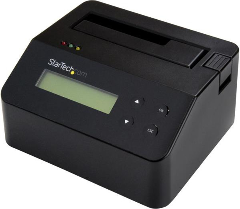 Borrador StarTech SATA HDD/SSD