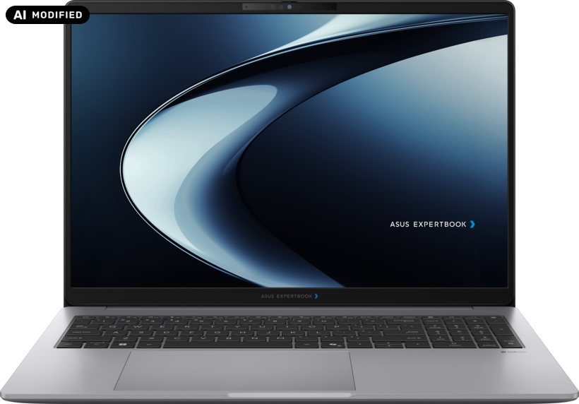 Asus ExpertBook P3606CCA U5 8/256 GB