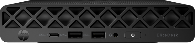 HP EliteDesk 8 Mini G1i U7 16/512GB