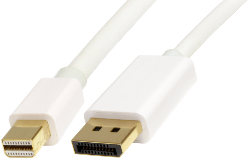 StarTech DP - Mini DP Cable 1m