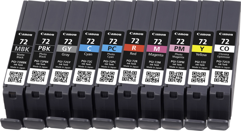Canon PGI-72 Multipack
