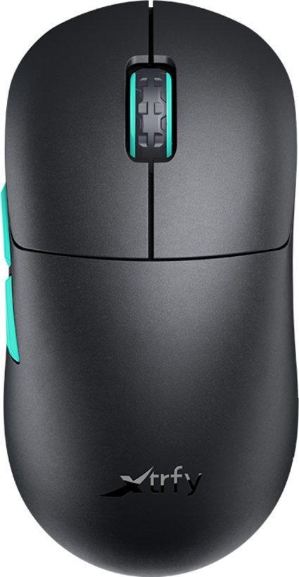 CHERRY XTRFY M8 Wireless Mouse
