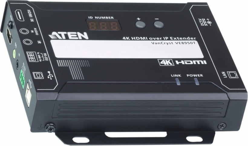 ATEN HDMI IP+Cat5e Transmitter 100m 4K