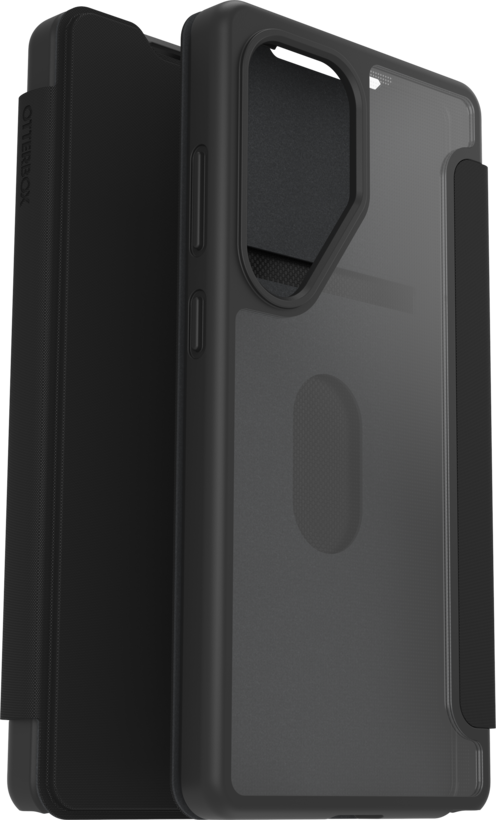 OtterBox React Folio Galaxy S25 Ultra
