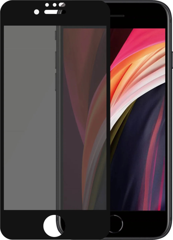 PanzerGlass iPhone SE 20/22 Privacy Filt