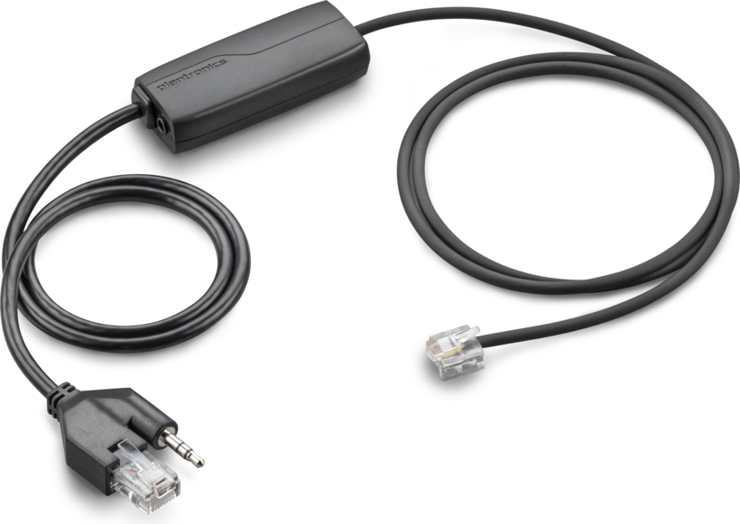 Poly APS-11 EHS-Anschlusskabel